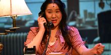 First Look at WHITE CHRISTMAS at The Grand Prairie Arts Council