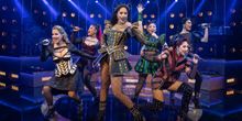 Get a First Look at the Canadian Production of SIX