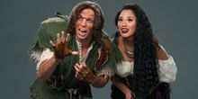 First Look at the Cast of Tuacahn's THE HUNCHBACK OF NOTRE DAME in Character