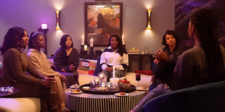 Photos: First Look at the Eighth and Final Season of THE CHI Photo