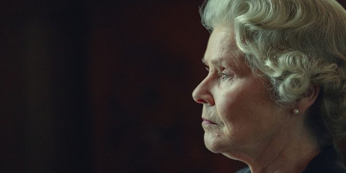 Photos: First Look at the Final Season of THE CROWN With Imelda Staunton & Domin Photos