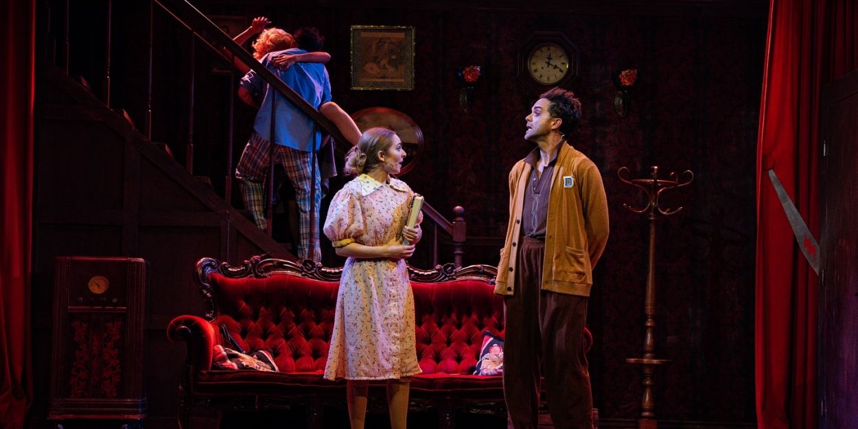 Review Roundup: Critics Sound Off On Los Angeles Revival of REEFER MADNESS  Image