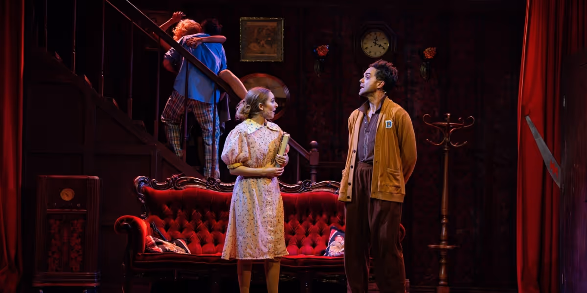 Review Roundup: Critics Sound Off On Los Angeles Revival of REEFER MADNESS