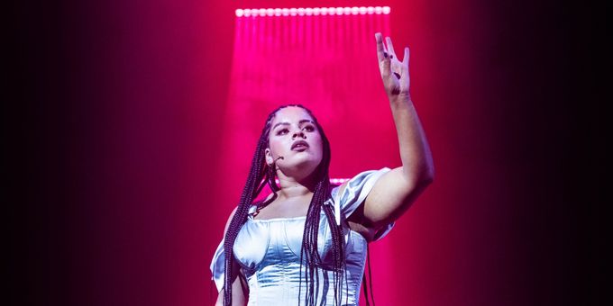 Photos: First Look at the West End Concert of CAKE: THE MARIE ANTOINETTE PLAYLIS Photos