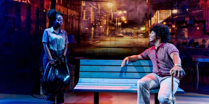 Photos: First Look at the World Premiere Of Marlow Wyatt's SHE At Antaeus Theatr Photos