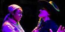 The Impostors Theatre Company Presents The World Premiere of THE LAST LIVING GUN