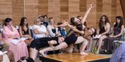 Photos: First look at 5th Annual New Albany Dance Festival’s TEN TINY DANCES® Photo