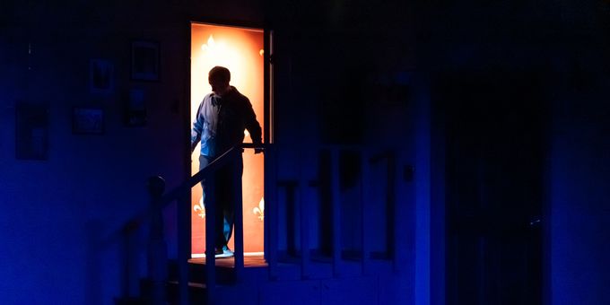 Photos: First look at Curtain Players’ WAIT UNTIL DARK Photos