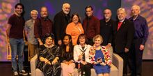 First look at Evolution Theatre Company's ONE SHOW TWO PLAYS
