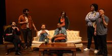 First look at Evolution Theatre Company's THE INHERITANCE