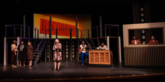 Photos: First look at Gallery Players’ BEAUTIFUL: THE CAROL KING MUSICAL Photos