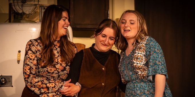 Photos: First look at Hilliard Arts Council's CRIMES OF THE HEART Photos