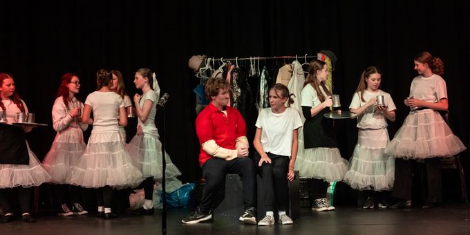 Photos: First look at Hilliard Arts Council’s HEROES VS VILLAINS: TEEN REVUE 202 Photos