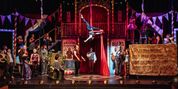 Photos: First Look At Hilliard Arts Council’s PIPPIN Photo