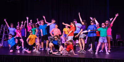 Photos: First look at Hilliard Arts Council’s TEEN REVUE 2026: MOVIE NIGHT Photo