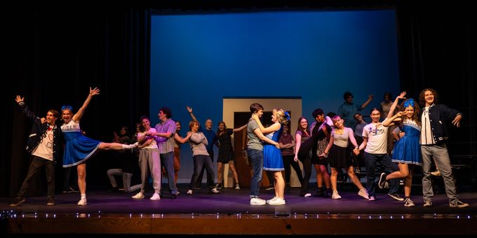 Photos: First look at Hilliard Arts Council's THE PROM A MUSICAL Photos