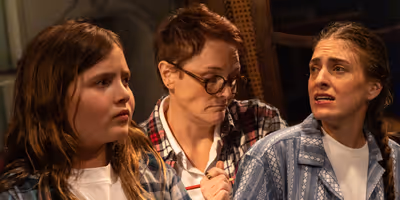 Photos: First look at Imagine Productions’ FUN HOME Photo