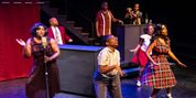Photos: First look at Imagine Productions’ MEMPHIS Photo