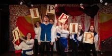 First look at Imagine Productions' PIPPIN