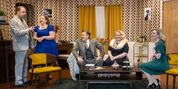 Photos: First look at King Avenue Players’ PERFECT ARRANGEMENT Photo