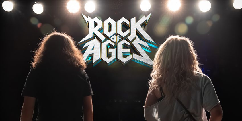 Photos: First look at Little Theatre Off Broadway’s ROCK OF AGES Photo