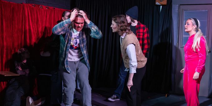 Photos: First look at MTVarts’ A NIGHT OF ONE-ACTS Photos