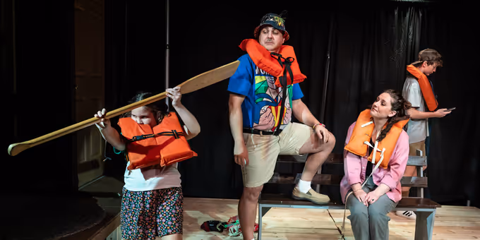 Photos: First look at MTVarts’ A NIGHT OF ONE ACTS 2026 Photos