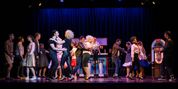 Photos: First look at MTVarts’ GREASE Photo