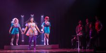 First Look at MTVarts' SISTER ACT