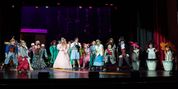 Photos: First look at MTVarts’ THE WIZARD OF OZ Photo