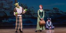 First look at New Albany Youth Theatre's SHREK THE MUSICAL JR
