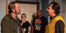 First look at New Herring Productions' A BEHANDING IN SPOKANE