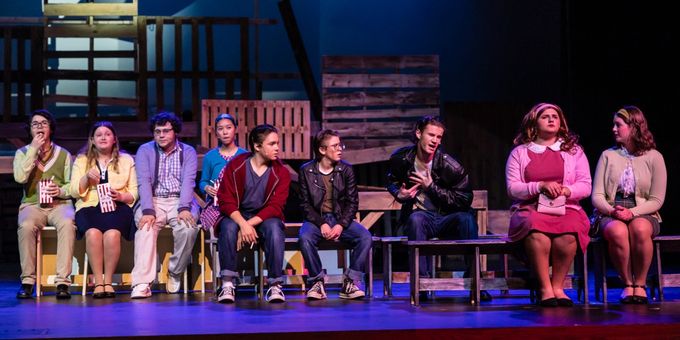 Photos: First look at Olentangy Orange High School Orangelight Productions prese Photos