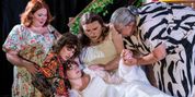 Photos: First look at Rise Up Art Alliance’s MUCH ADO ABOUT NOTHING Photo