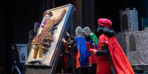 Photos: First look at Sunbury Performing Arts Presents SHREK THE MUSICAL JR.