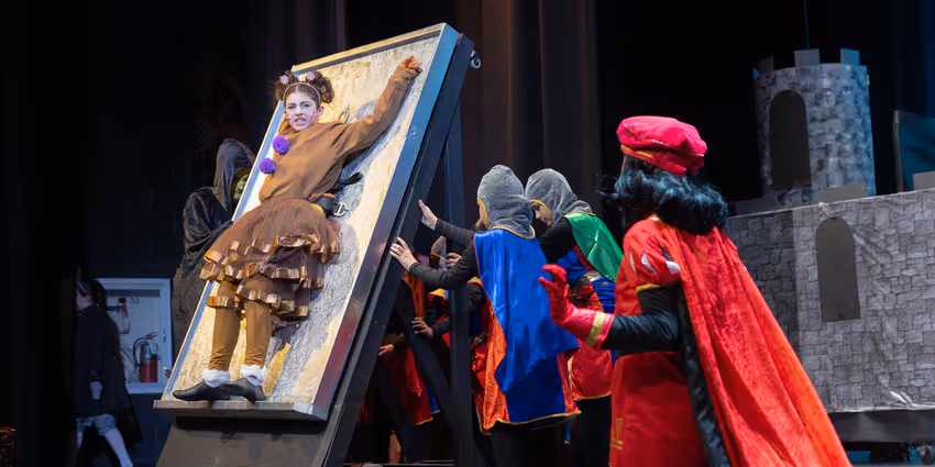 Photos: First look at Sunbury Performing Arts Presents SHREK THE MUSICAL JR. Photo