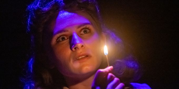 Photos: First look at The Alcove Dinner Theatre and Bruce Jacklin & Company’s  Photos