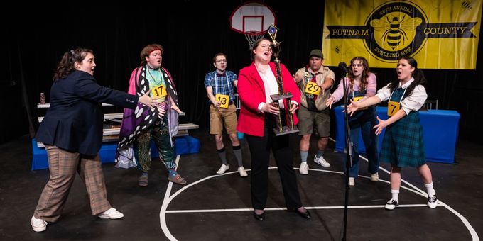 Photos: First look at Worthington Community Theatre’s THE 25TH ANNUAL PUTNAM COU Photos