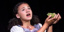 First look at Worthington Community Theatre's TUCK EVERLASTING