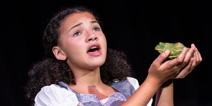 Photos: First look at Worthington Community Theatre's TUCK EVERLASTING Photos