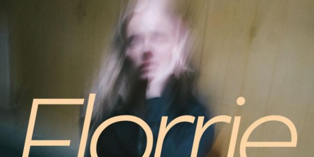 Photos: Florrie Releases 'CATCH YOU IF YOU FALL' Single From MAGIC FOR A WHILE Album