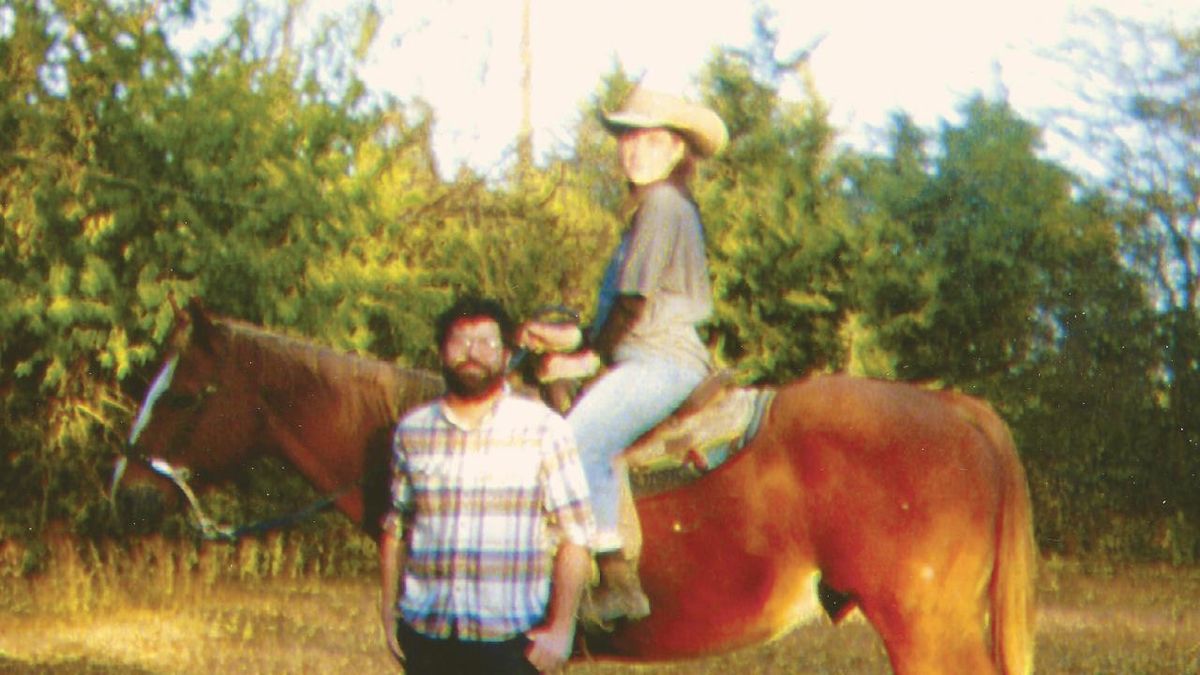 Photos: Foot Ox Releases TOPANGA CANYON Album via Lauren Records