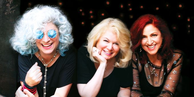 NiCori Studios & Productions Presents MUSIC AT THE MANSION, September 24 Photos