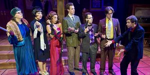 Photos: CLUE: Live On Stage at Millbrook Playhouse