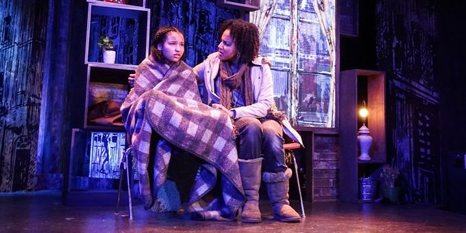 Photos: Fountain Theatre's U.S. Premiere of I, DANIEL BLAKE Photos