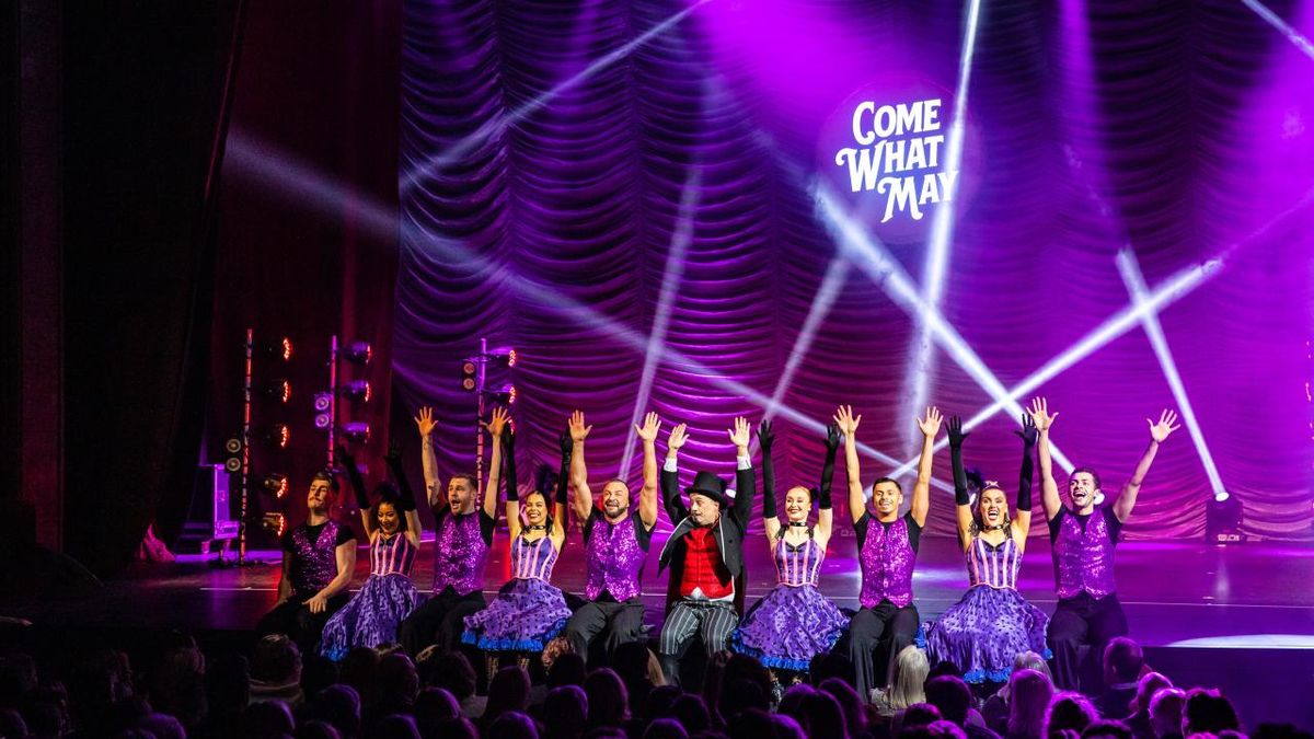 Photos: Four Productions Go on Sale at Garden Theatre on Plant in Winter Garden