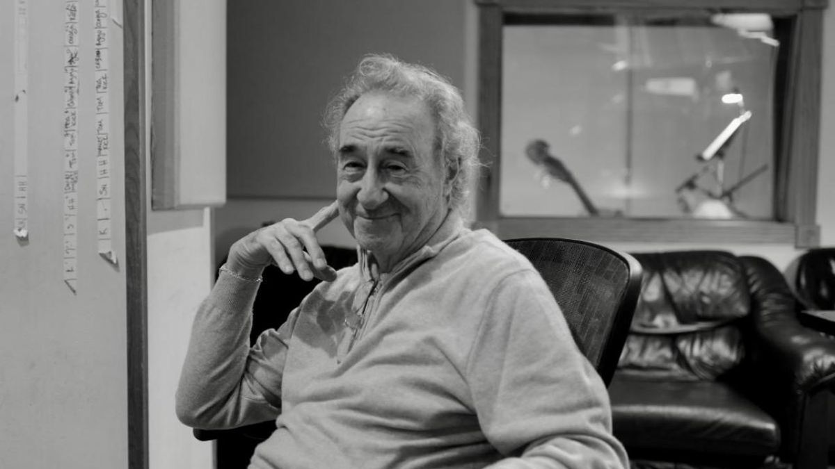 Photos: Franco Ambrosetti's VOICES Album Released on Enja