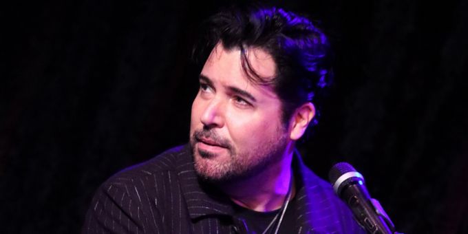 Photos: Frankie Moreno Makes NYC Club Debut At Birdland Photos