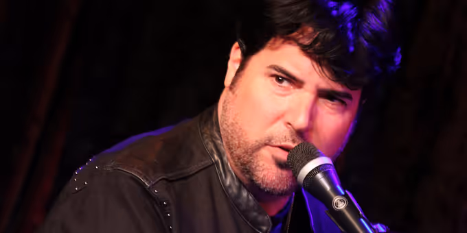 Photos: Frankie Moreno Trio Returns To Birdland Photos