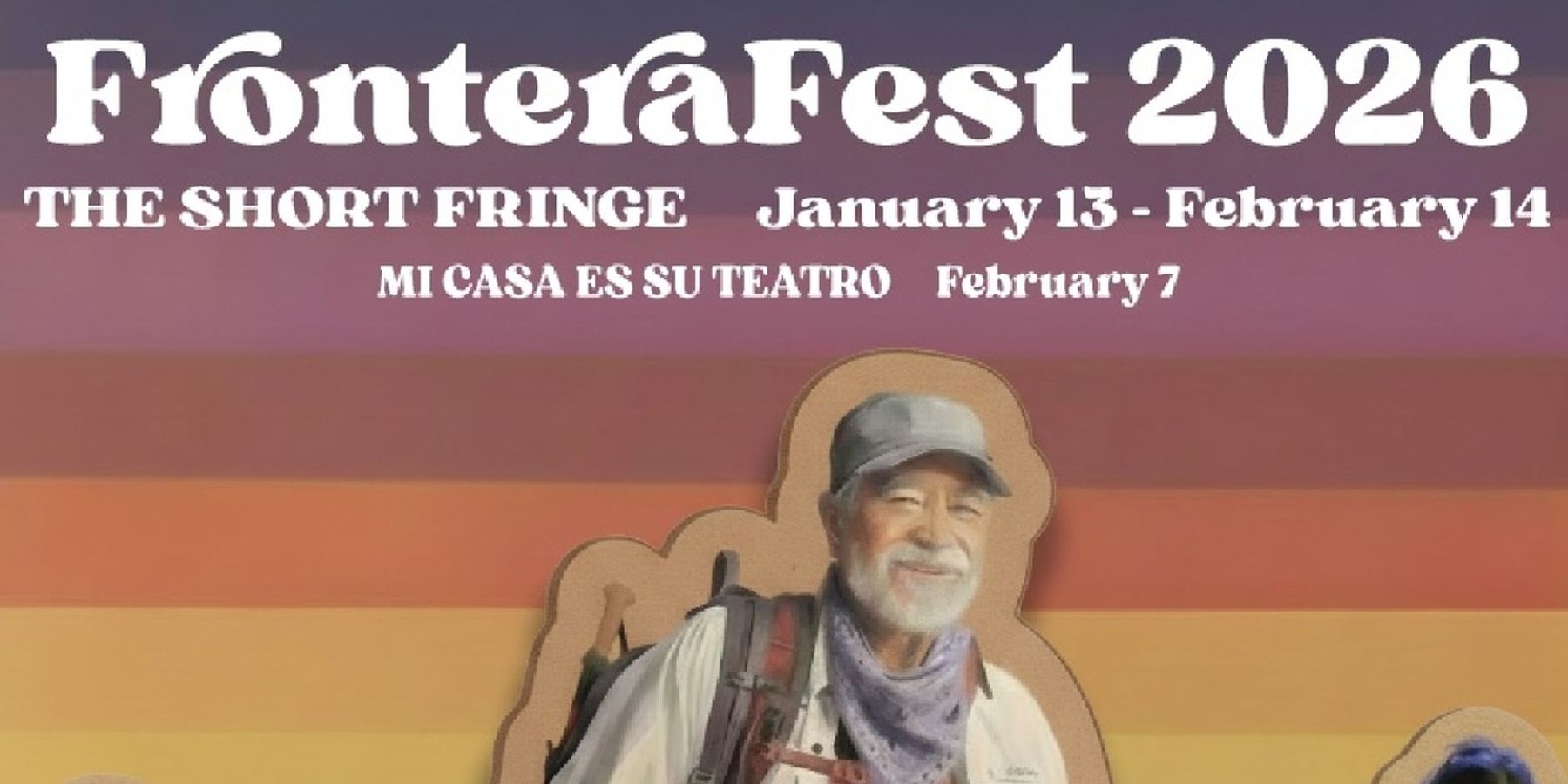Photos: FronteraFest 2026, Opening January 13